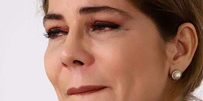 Emoção, gratidão e confiança marcam o anúncio da candidatura de Mara Rocha ao governo do Acre