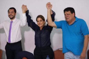 Dose dupla: podcast Cartas na Mesa tem duas entrevistas ao vivo nesta sexta (22)- Mara Rocha e Raphael Bastos