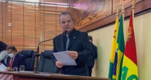Defensor do auxílio alimentação para beneficiar servidores que ganham menos, Longo comemora aprovaçãoLeia Mais - Acreinfoco Últimas Notícias do Acre: