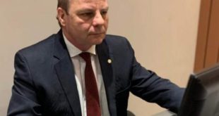 Pedro Longo cria projeto que possibilita atuação por tempo integral de fisioterapeutas em UTIs e CTIs do ACLeia Mais - Acreinfoco Últimas Notícias do Acre: