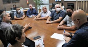 Longo participa de reuniões sobre implantação de gás natural em veículos no AC e anuncia fórumLeia Mais - Acreinfoco Últimas Notícias do Acre