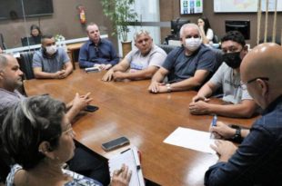 Longo participa de reuniões sobre implantação de gás natural em veículos no AC e anuncia fórumLeia Mais - Acreinfoco Últimas Notícias do Acre