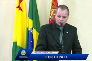 Pedro Longo apresenta projeto que proíbe comercialização de fogos de artifício com barulho no ACLeia Mais - Acreinfoco Últimas Notícias do Acre: 