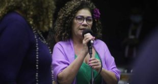 Câmara aprova emenda de Perpétua que autoriza a volta do despacho gratuito de bagagem