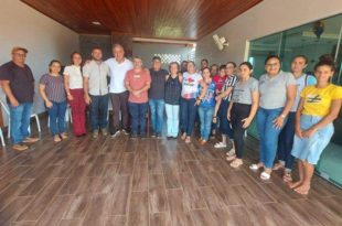 Petecão garante apoio às pessoas com autismo de Brasileia e Epitaciolândia