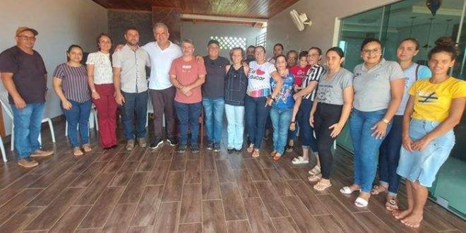 Petecão garante apoio às pessoas com autismo de Brasileia e Epitaciolândia