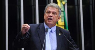 Petecão cobra implantação de gasoduto no Acre para baixar preço do gás de cozinha e do combustível