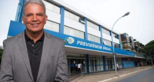 Projeto de Petecão é aprovado: governo federal deve custear perícias do INSS de pessoas de baixa renda