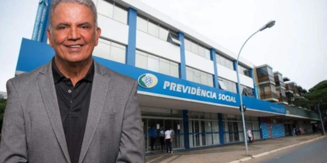 Projeto de Petecão é aprovado: governo federal deve custear perícias do INSS de pessoas de baixa renda