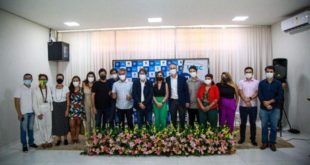 Ufac inaugura Teatro Laboratório construído com recursos de emenda da bancada do Acre