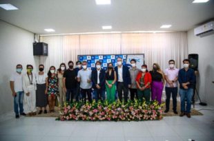 Ufac inaugura Teatro Laboratório construído com recursos de emenda da bancada do Acre