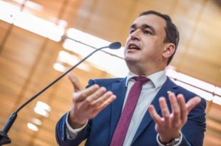 Projeto de Resolução de Daniel Zen pode criar Comissão de Assuntos Indígenas na ALEAC