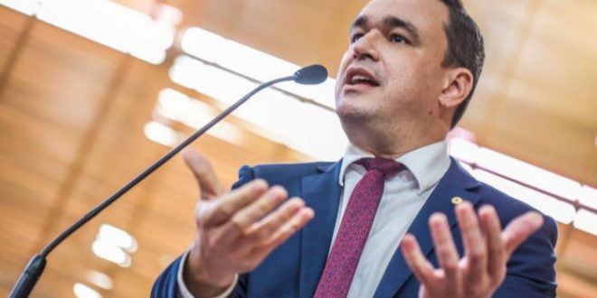 Projeto de Resolução de Daniel Zen pode criar Comissão de Assuntos Indígenas na ALEAC