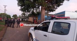 Foragido do Acre: Identificado criminoso morto após tentar estuprar adolescente em Porto Velho