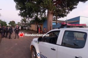 Foragido do Acre: Identificado criminoso morto após tentar estuprar adolescente em Porto Velho