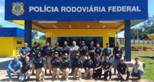 Primeiro dia da Operação Tentáculos II no Acre tem 4 ocorrências de crimes em Rio Branco