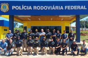 Primeiro dia da Operação Tentáculos II no Acre tem 4 ocorrências de crimes em Rio Branco