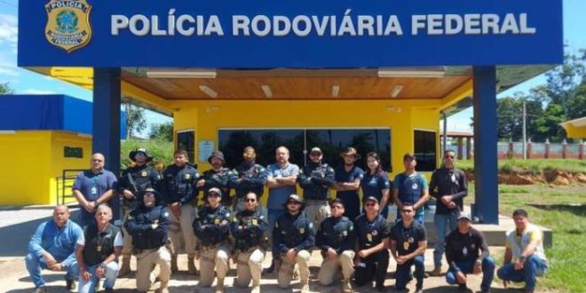 Primeiro dia da Operação Tentáculos II no Acre tem 4 ocorrências de crimes em Rio Branco