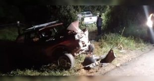 Colisão entre veículos deixa idosos gravemente feridos em Porto Acre