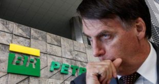 Na mira da PF, Bolsonaro reage:'Por Deus que está no céu, eu nunca serei preso'