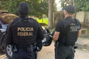 Membros de facções criminosas são condenados a mais de 622 anos de prisão no AC