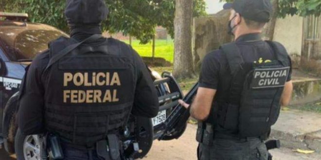 Membros de facções criminosas são condenados a mais de 622 anos de prisão no AC