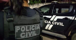 Homem é preso por tráfico de drogas em Rio Branco