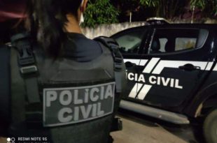 Homem é preso por tráfico de drogas em Rio Branco