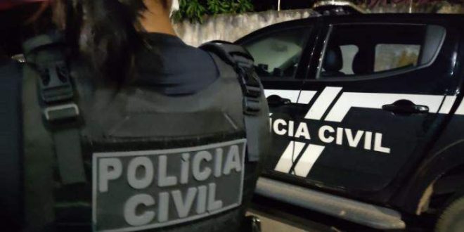 Homem é preso por tráfico de drogas em Rio Branco