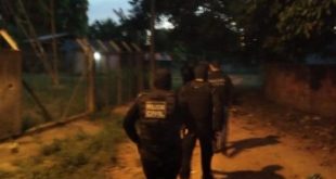Policia Civil prende foragido da justiça em Marechal Thaumaturgo