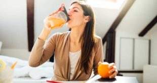 Laranja e outros nove alimentos que reforçam o sistema imunológico