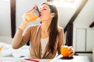 Laranja e outros nove alimentos que reforçam o sistema imunológico