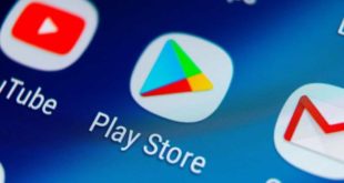 Google interrompe venda de aplicativos na Rússia