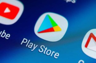 Google interrompe venda de aplicativos na Rússia