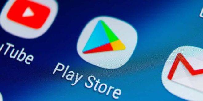Google interrompe venda de aplicativos na Rússia