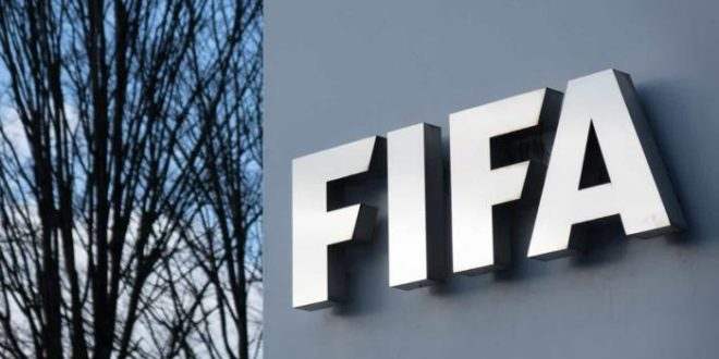 Fifa abre processo disciplinar contra equatoriano Castillo e Chile sonha com Copa