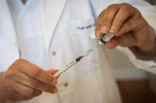 Senado aprova MP que autoriza doação de vacinas contra a covid-19 a outros países