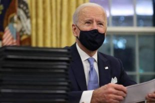 Interesses interessantes: Agronegócio brasileiro pede 9 bilhões de dólares a Biden para preservar florestas