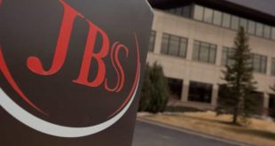 JBS registra lucro líquido de 5,142 bilhões no 1º trimestre
