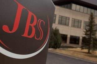 JBS registra lucro líquido de 5,142 bilhões no 1º trimestre