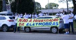 Comissão de Trabalho discute impacto da privatização da Eletrobras na manutenção dos empregos