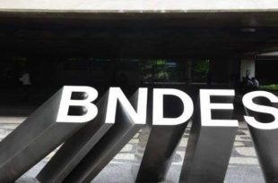 BNDES tem lucro líquido de 32% no primeiro trimestre de 2022
