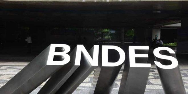 BNDES tem lucro líquido de 32% no primeiro trimestre de 2022
