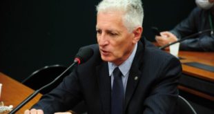 Comissão debate impactos da mineração na Serra do Curral
