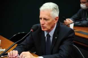 Comissão debate impactos da mineração na Serra do Curral