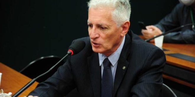 Comissão debate impactos da mineração na Serra do Curral