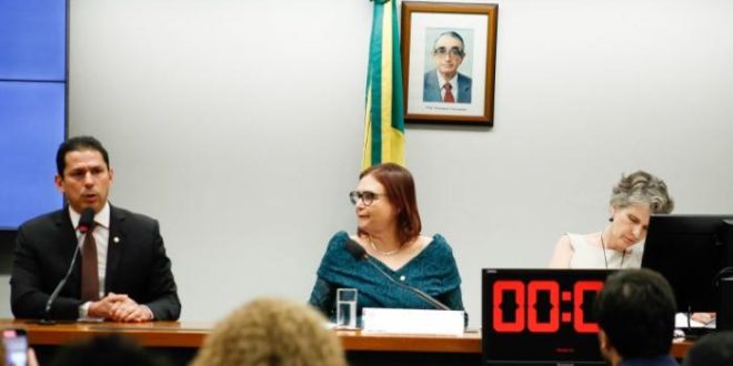 Comissão de Cultura defende adiamento de conferência do setor