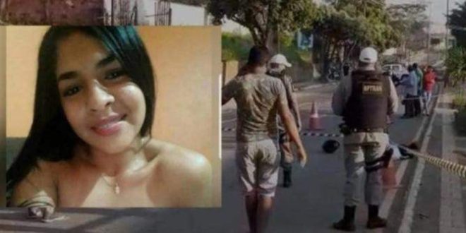 Julgamento do caso Jonhliane poderá ser assistido via Google Meet
