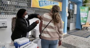 Comissão vai debater a imunização de pacientes oncológicos