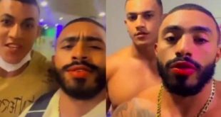 Atores pornô se desculpam após dizerem que “em Manaus só tem índio”